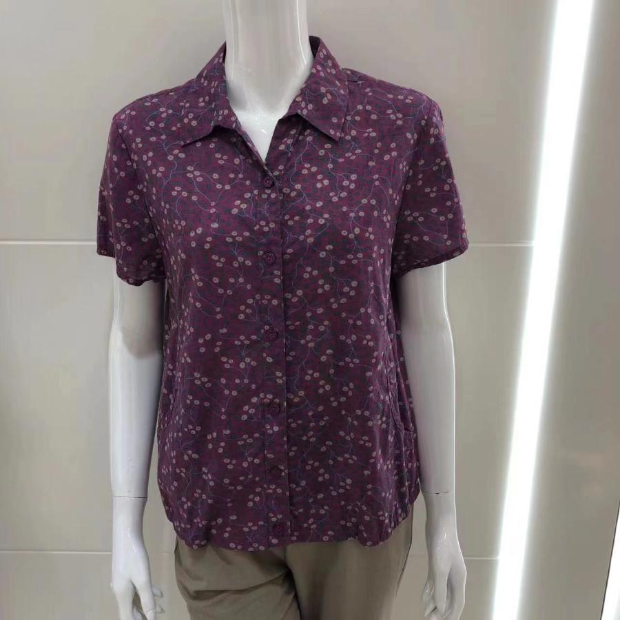 南3芙艾妮女上衣