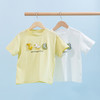 贝贝怡童装男童清爽凉感T恤夏季新款卡通印花短袖男宝宝休闲上衣 商品缩略图3