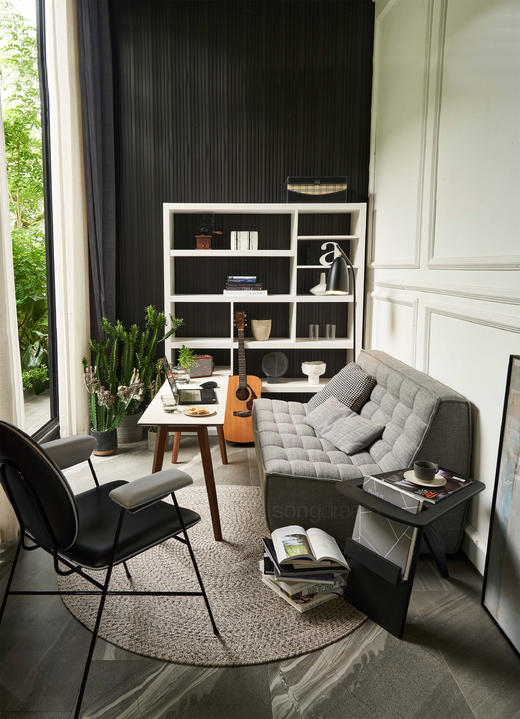 Istad 书架边几 商品图4