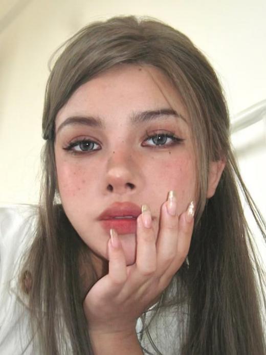 【中直径】ICECANDY-莫斯科的眼泪-14.2mm【年抛 0-1000度 含有525/575】 商品图8