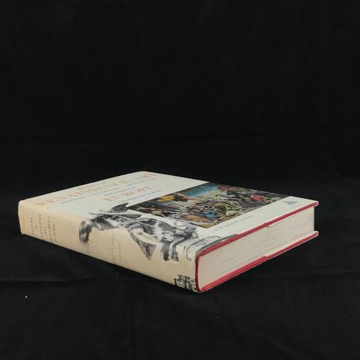 欧洲文艺复兴时期艺术史 587幅插图（60幅彩色） 精装大16开 商品图1