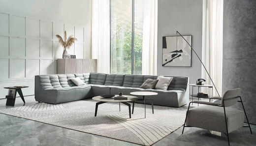 Istad 书架边几 商品图1