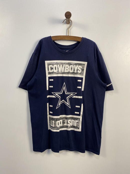 NIKE 耐克 NFL 美国职业橄榄球大联盟 短袖T恤 _SST(M) 商品图1