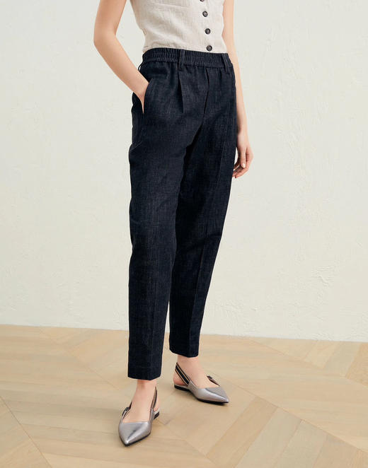 BC牛仔裤。自己备注号码 商品图1