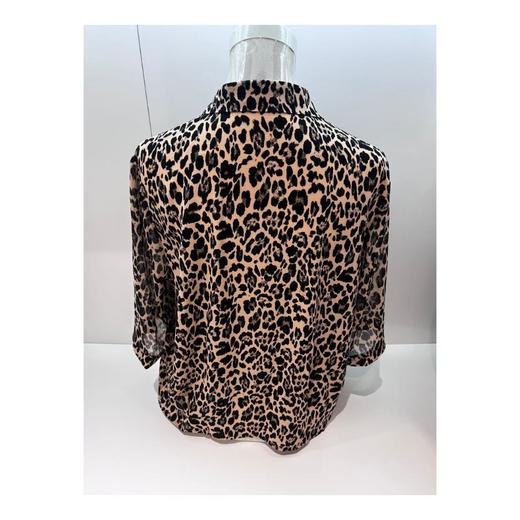 3楼禧宝鹿服饰女式中袖 商品图2