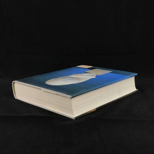 哈特艺术史（第三版） 1412幅插图（360幅彩色） 精装16开 商品图2