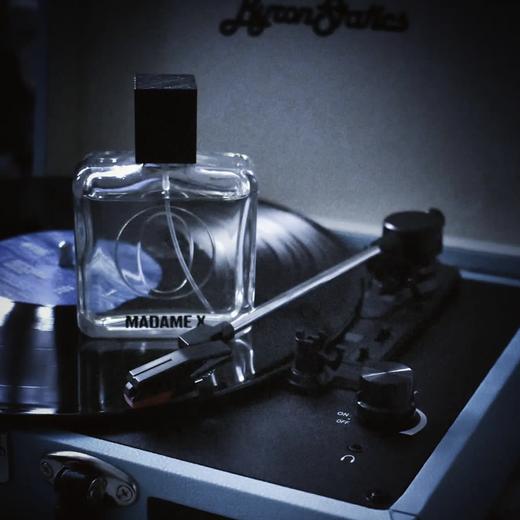 麦当娜联名！IIUVO Madame X 分装 商品图6