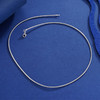 子佩集S925银项圈【YGXL006】项圈手链两用款-搭配链2403 商品缩略图2