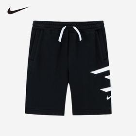 Nike 3brand 童装  秋 大童小童 针织短裤 RWB-IS-0582