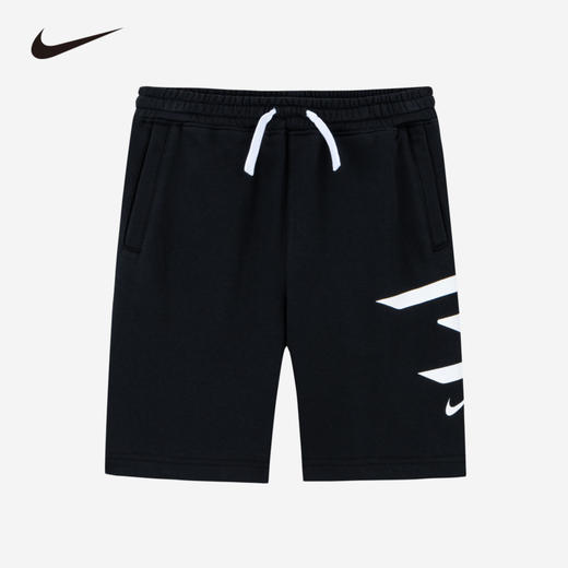 Nike 3brand 童装  秋 大童小童 针织短裤 RWB-IS-0582 商品图0