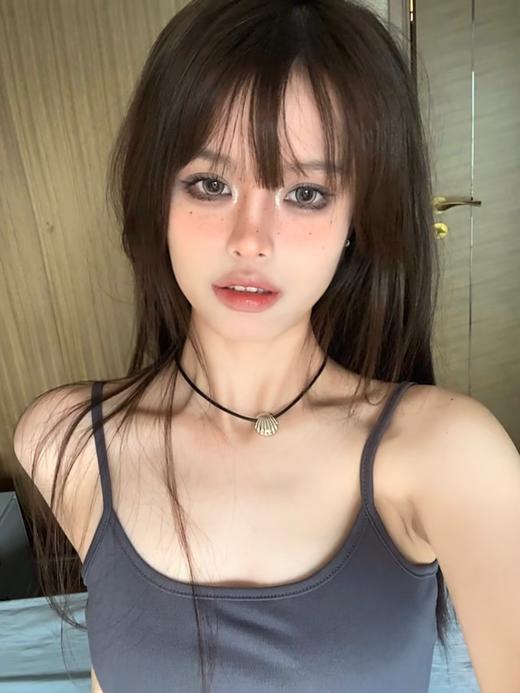 【大直径】ICECANDY-海洋公主-14.5mm【年抛 0-1000度 含有525/575】 商品图5