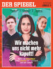 Der Spiegel - 2023.05.26 商品缩略图0