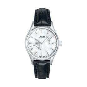 【般贸】Mido美度布鲁纳系列自动机械手表男休闲商务