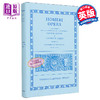 【中商原版】荷马 卷二 伊利亚特 牛津经典文本系列 英文原版 Homer Vol II Iliad 商品缩略图0
