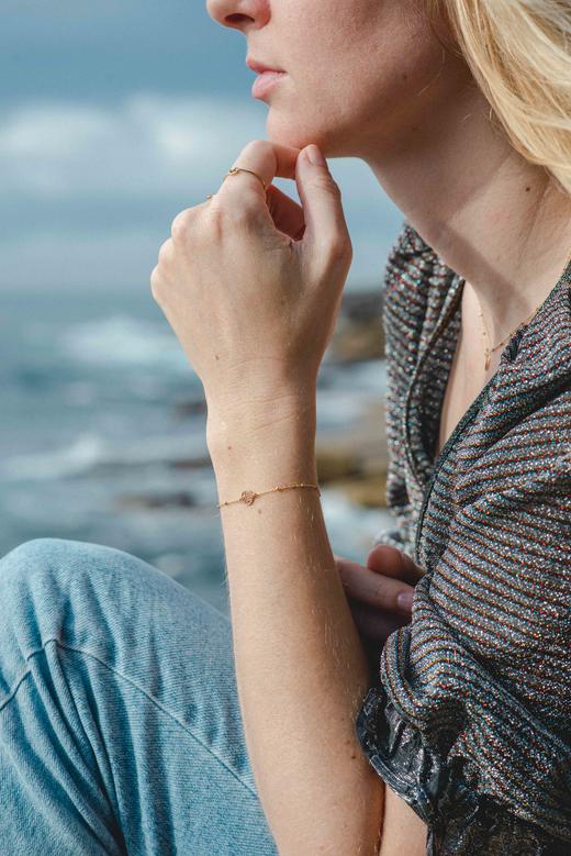 HARMONY bracelet 手链 商品图4