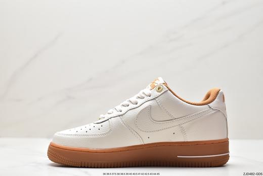 耐克Nike Air Force 1空军一号休闲运动板鞋BS9055-742男女鞋 商品图2