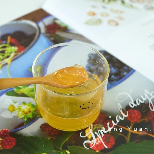 不二家蒟蒻果冻白桃百香果120g 商品图2