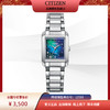 西铁城/CITIZEN光动能蓝色海洋限量时尚女士腕表EW5591-60L 商品缩略图1