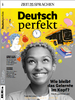 Deutsch Perfekt - 2023.06 商品缩略图0