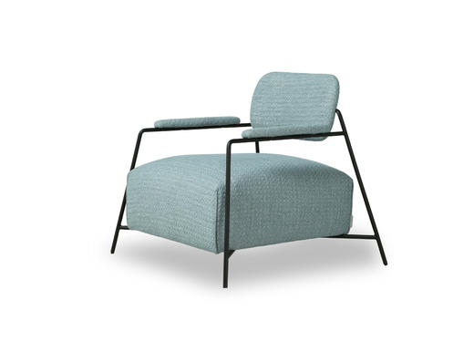 蜘蛛侠椅 | 布艺面料可选，详询客服 商品图0