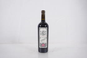 【美国纳帕谷精选】邦德酒庄梅尔伯瑞红葡萄酒