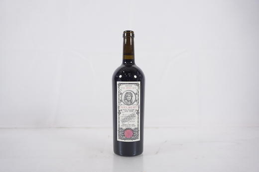 【美国纳帕谷精选】邦德酒庄梅尔伯瑞红葡萄酒 商品图0
