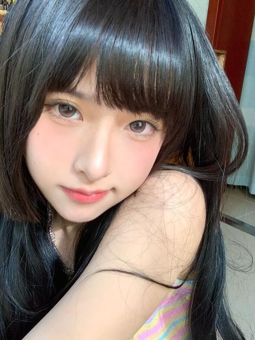 【中直径】ICECANDY-糖果碎梦-14.2mm【年抛 0-1000度 含有525/575】 商品图8