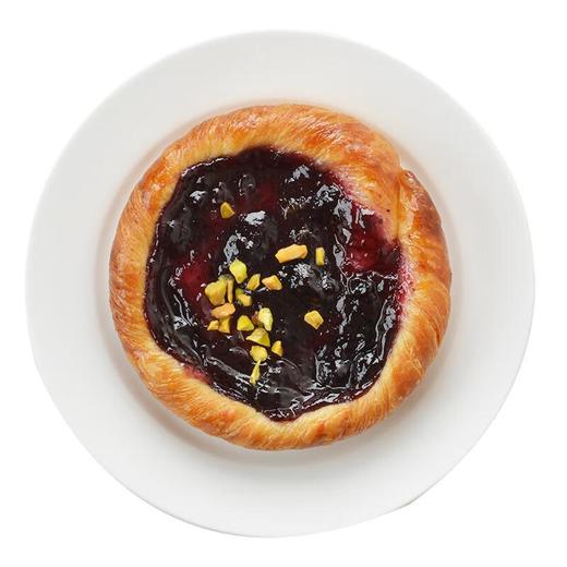 麦美鱼 蓝莓果酱丹麦酥/个 商品图2