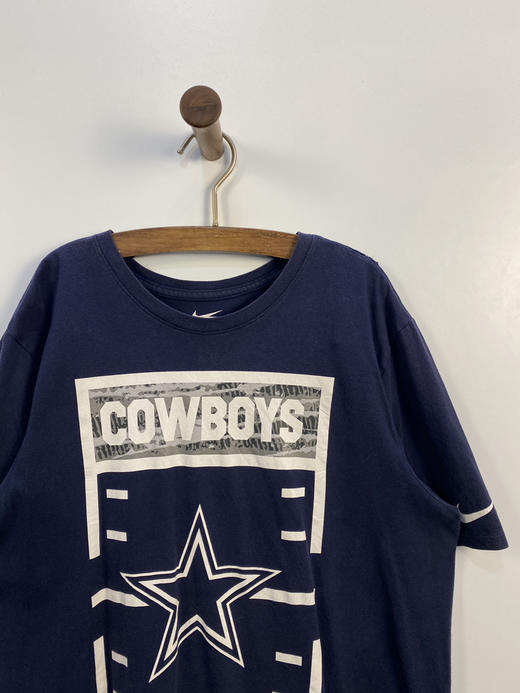 NIKE 耐克 NFL 美国职业橄榄球大联盟 短袖T恤 _SST(M) 商品图0