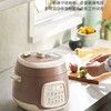 【春上新】10楼 膳魔师 2.5L多功能安全电压力锅   吊牌价780元/只  活动价599元/只 商品缩略图4