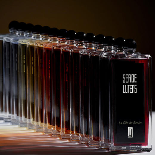 【玻璃纸之夜 小众不撞香】芦丹氏 八月夜桂 100ml 淡香精 EDP 沙龙香水 商品图3