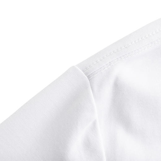 Nike 3brand 童装  秋 大童小童 短袖T恤 RWB-TE-0581 商品图3