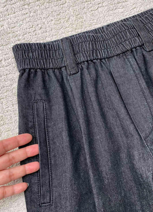 BC牛仔裤。自己备注号码 商品图13