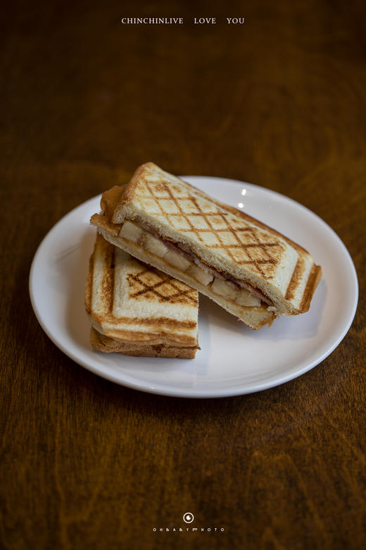 猫王三明治 商品图1