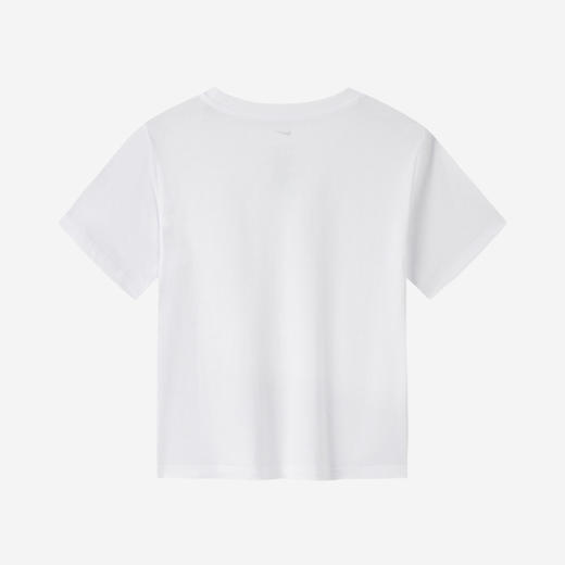 NIKE 秋 小童婴童  短袖T恤 NKG-TE-L030 商品图1