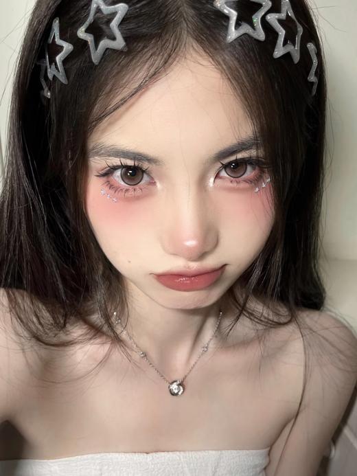 【中直径】ICECANDY-糖果碎梦-14.2mm【年抛 0-1000度 含有525/575】 商品图13