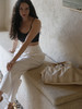 Dark Grey Wool Bralette 商品缩略图7