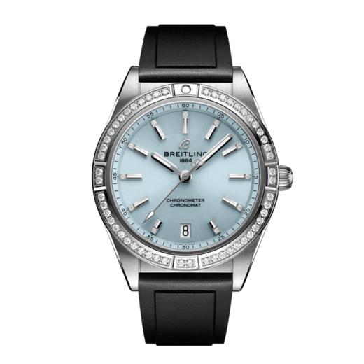 百年灵 Breitling 机械计时自动腕表 G10380591C1S1 商品图0