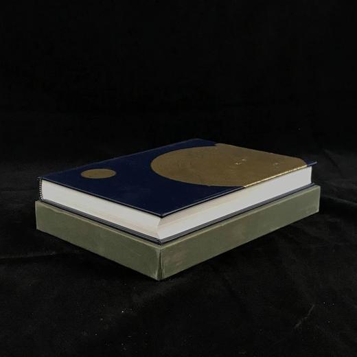 弗里欧时间之书 约百余幅插图 精装16开带书匣 商品图1