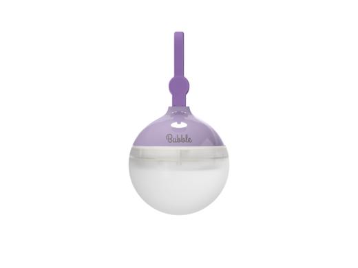 NITECORE奈特科尔Bubble 户外露营灯超长续航个性氛围帐篷营地灯 商品图2