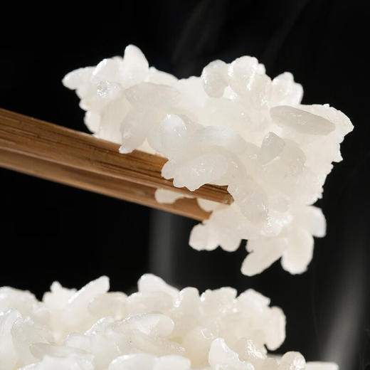 姚朵朵 有机大米2.5kg 商品图4