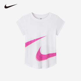 NIKE 秋 小童婴童 短袖T恤 NKG-TEL052