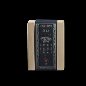 梅记十年陈铁 基础100g 2013底料 焦糖陈 安溪铁观音乌龙茶老茶