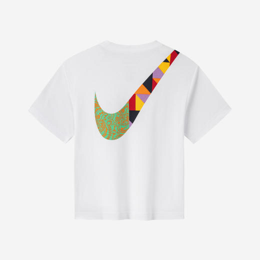 NIKE  秋 小童婴童 短袖T恤 NKN-TEL455 商品图1