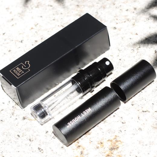 香遇沙龙香水 定制便携香水分装瓶 商品图2