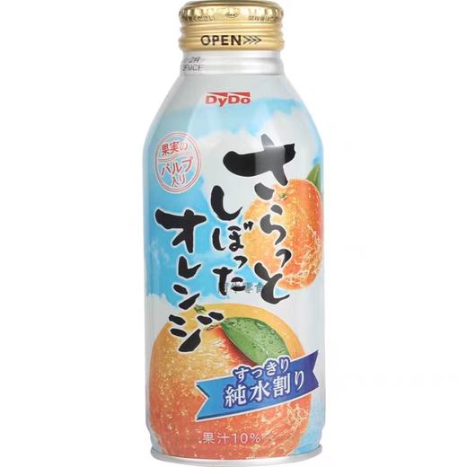 哒哆 橙子味饮料375g 商品图0