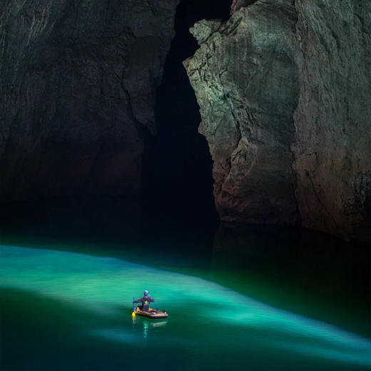 【贵州】清凉秘境·爽快人间之旅 5天4晚 / 4天3晚（青岩古镇+天河潭+大兴国寺+花海+黄果树瀑布+民族特色欢迎晚宴）【吃住行玩飞 · 一价全含】 商品图3
