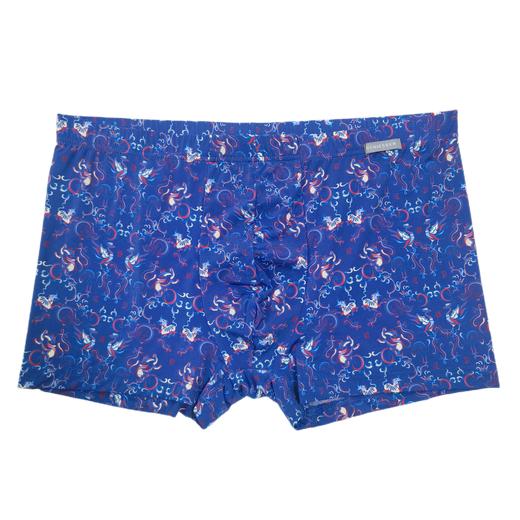 【冰丝速干】SCHIESSER德国舒雅男士速干平角小裤39/21938T 商品图2