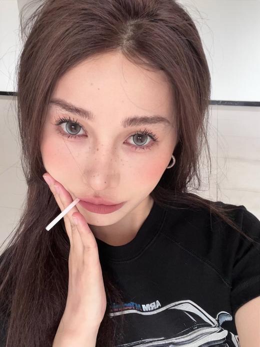 【大直径】ICECANDY-海的女儿-14.5mm【年抛 0-1000度 含有525/575】 商品图13