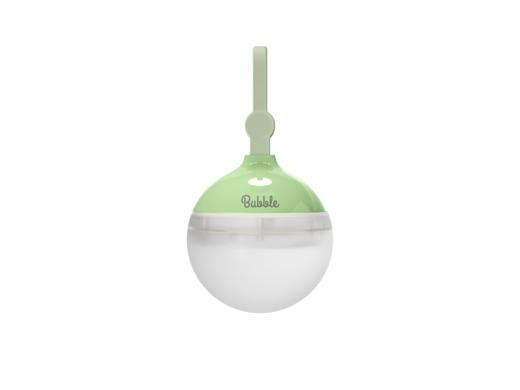 NITECORE奈特科尔Bubble 户外露营灯超长续航个性氛围帐篷营地灯 商品图4